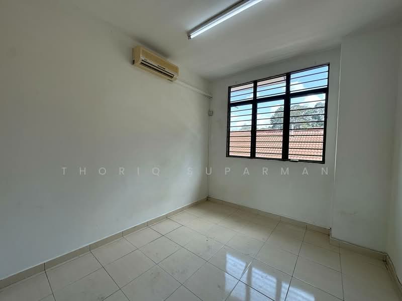 2.5-storey Terraced House for Rent in Ampang Saujana (Ampang) - Thoriq Suparman - Interior - PropertyGuru.com.my