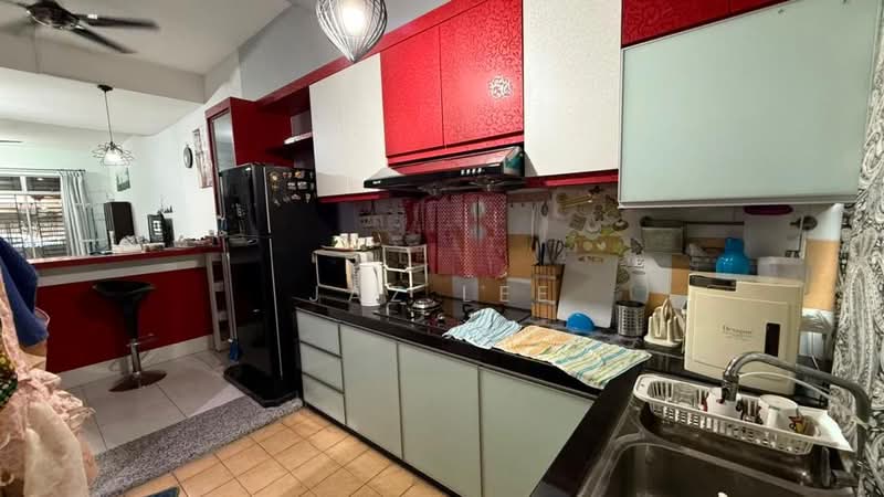 2-storey Terraced House for Sale in Taman Nusa Bestari (Iskandar Puteri (Nusajaya)) - Jaz Lee - PropertyGuru.com.my