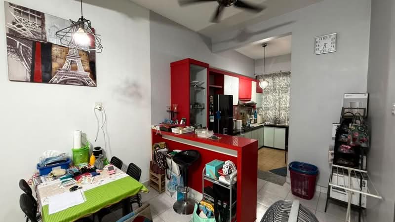 2-storey Terraced House for Sale in Taman Nusa Bestari (Iskandar Puteri (Nusajaya)) - Jaz Lee - PropertyGuru.com.my