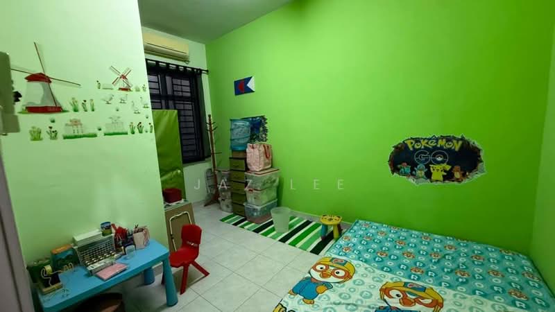 2-storey Terraced House for Sale in Taman Nusa Bestari (Iskandar Puteri (Nusajaya)) - Jaz Lee - PropertyGuru.com.my