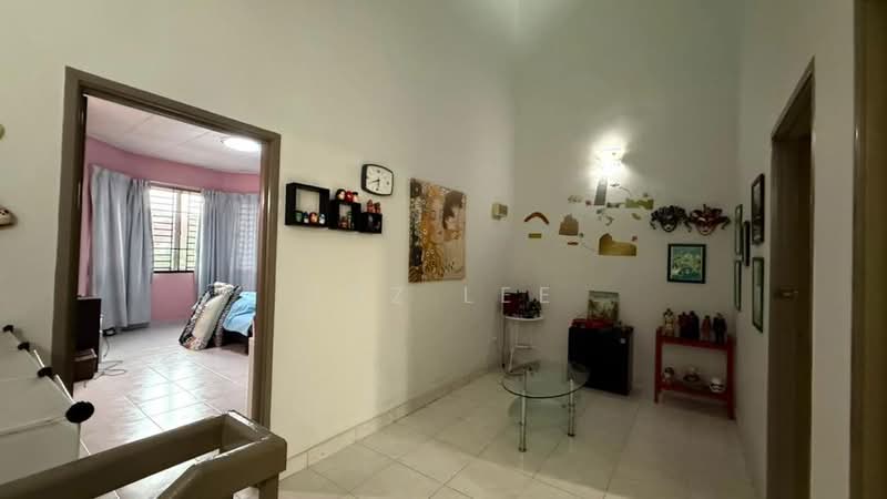 2-storey Terraced House for Sale in Taman Nusa Bestari (Iskandar Puteri (Nusajaya)) - Jaz Lee - PropertyGuru.com.my