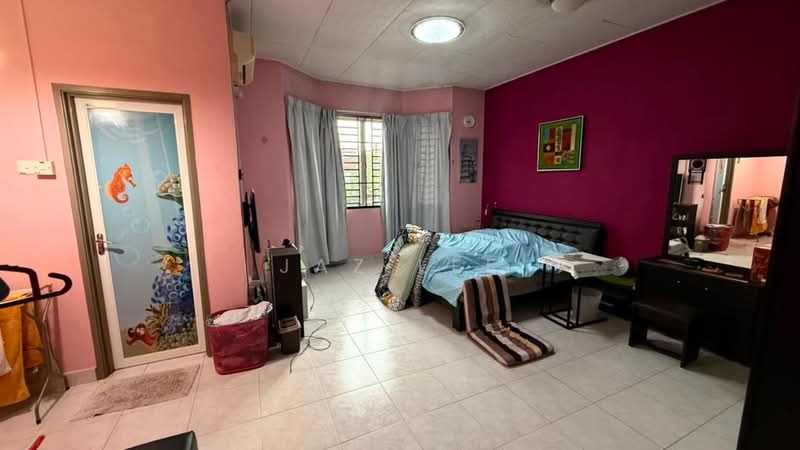 2-storey Terraced House for Sale in Taman Nusa Bestari (Iskandar Puteri (Nusajaya)) - Jaz Lee - PropertyGuru.com.my