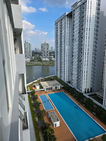 Kondominium untuk Dijual di Lakefront Homes - Daniel Je - PropertyGuru.com.my