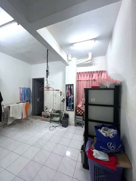 2-storey Terraced House for Sale in Taman Puteri Wangsa (Ulu Tiram) - Karl Lim - Interior - PropertyGuru.com.my