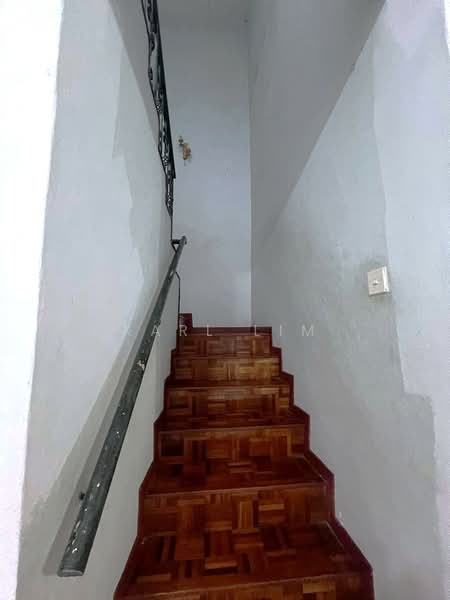 2-storey Terraced House for Sale in Taman Puteri Wangsa (Ulu Tiram) - Karl Lim - Interior - PropertyGuru.com.my