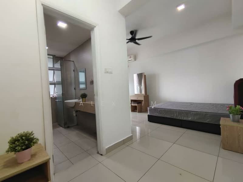 Service Residence for Rent at Summerton - Alex Lim - Bathroom - PropertyGuru.com.my