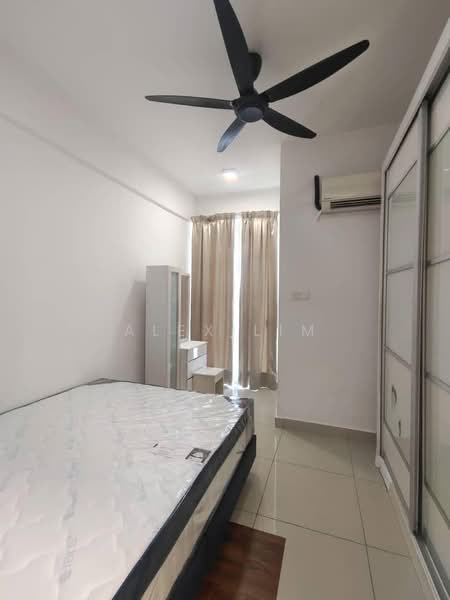 Service Residence for Rent at Summerton - Alex Lim - Bedroom - PropertyGuru.com.my