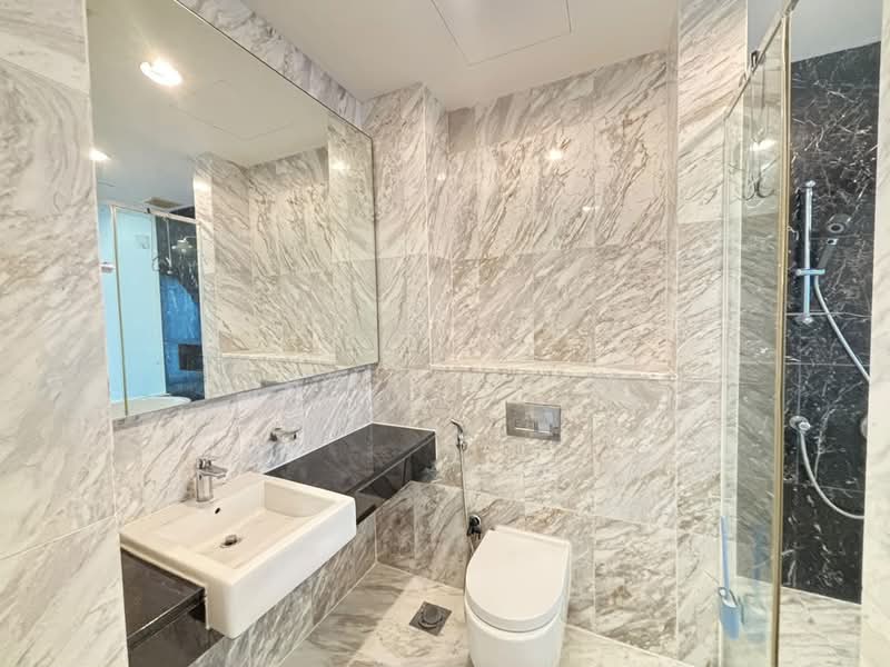 Service Residence for Sale at Imperia - Jayson Lim - Bathroom - PropertyGuru.com.my