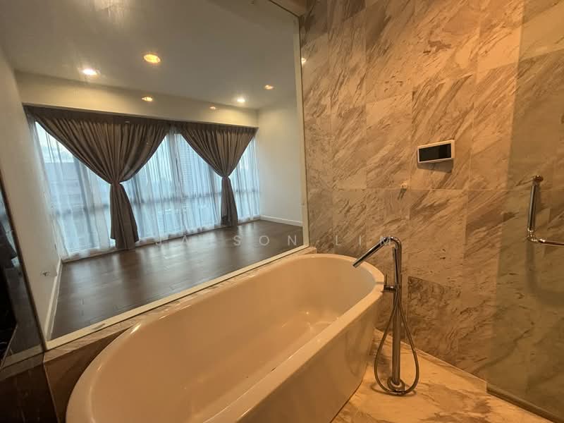 Service Residence for Sale at Imperia - Jayson Lim - Bathroom - PropertyGuru.com.my
