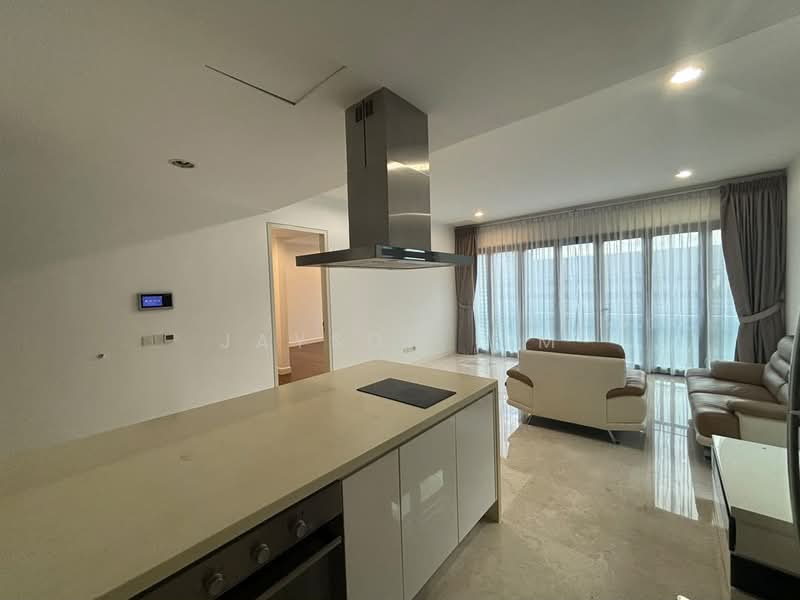 Service Residence for Sale at Imperia - Jayson Lim - Living Room - PropertyGuru.com.my