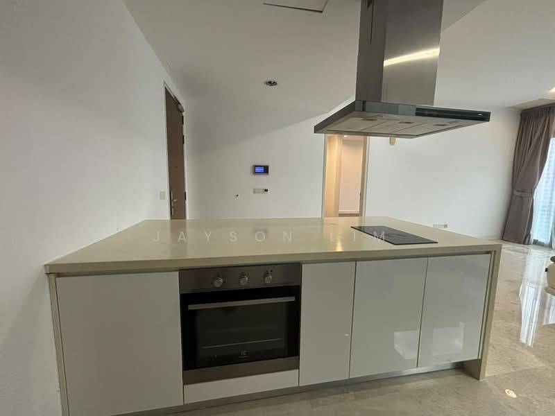 Service Residence for Sale at Imperia - Jayson Lim - Kitchen - PropertyGuru.com.my