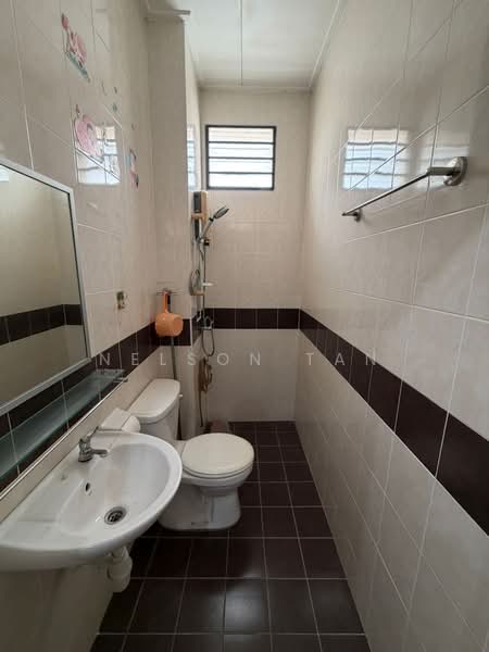 2-storey Terraced House for Rent in Taman JP Perdana (Johor Bahru) - Nelson Tan - PropertyGuru.com.my