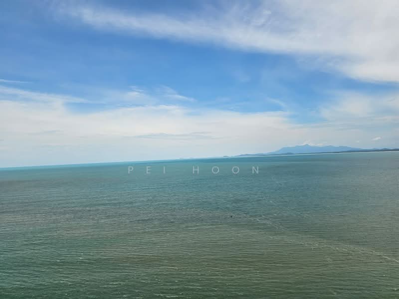 Kondominium untuk Disewa di Andaman @ Quayside - Pei Hoon - View - PropertyGuru.com.my