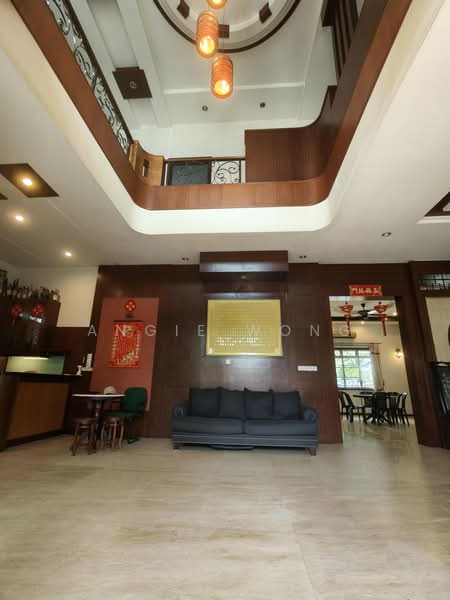 Bungalow for Rent in Tiger Lane (Ipoh) - Angie Wong - PropertyGuru.com.my