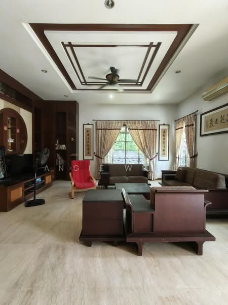 Bungalow for Rent in Tiger Lane (Ipoh) - Angie Wong - PropertyGuru.com.my
