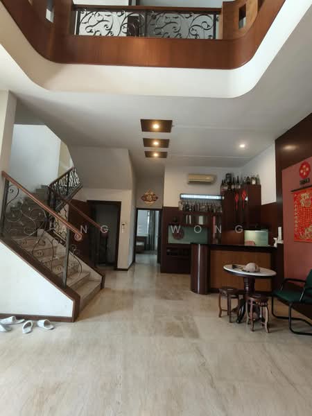 Bungalow for Rent in Tiger Lane (Ipoh) - Angie Wong - PropertyGuru.com.my
