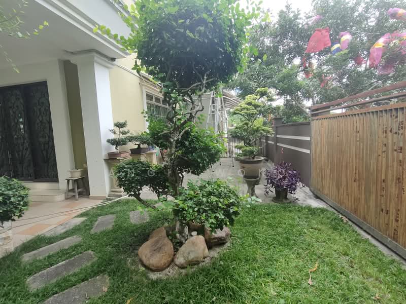 Bungalow for Rent in Tiger Lane (Ipoh) - Angie Wong - PropertyGuru.com.my