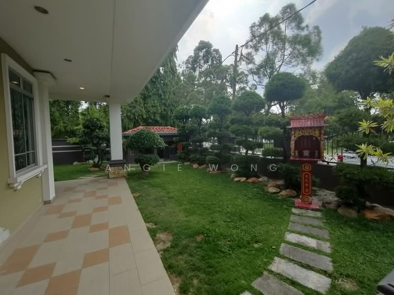 Bungalow for Rent in Tiger Lane (Ipoh) - Angie Wong - PropertyGuru.com.my