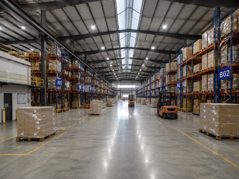Kilang untuk Disewa di Bandar Baru Nilai (Nilai) - JC Chin - Interior - PropertyGuru.com.my