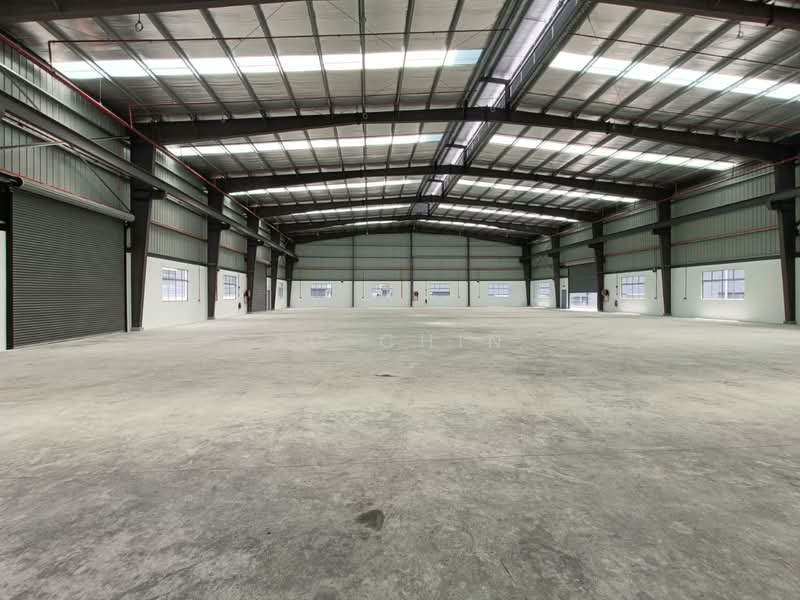 Kilang untuk Disewa di Bandar Baru Nilai (Nilai) - JC Chin - Interior - PropertyGuru.com.my