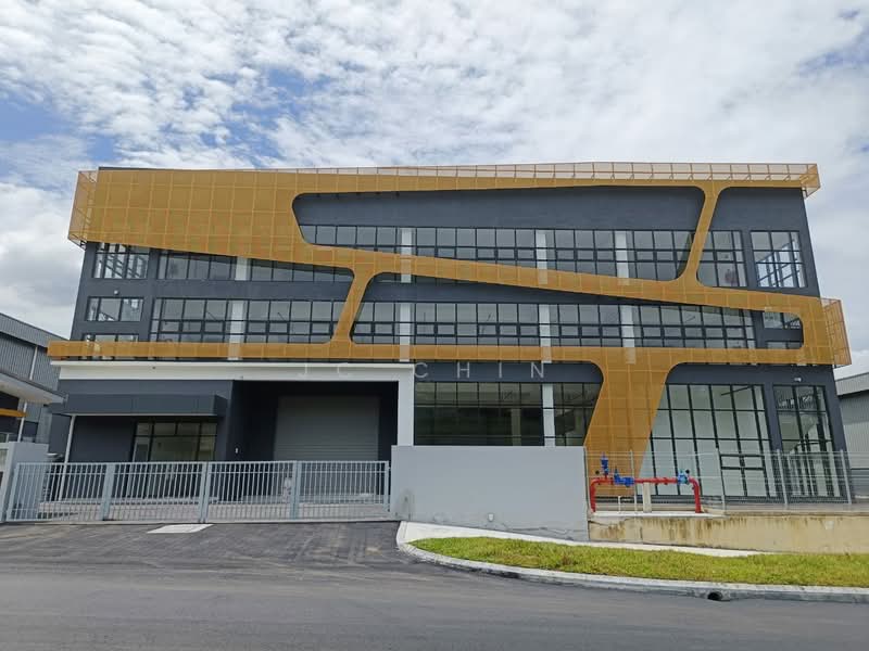 Kilang untuk Disewa di Bandar Baru Nilai (Nilai) - JC Chin - Exterior - PropertyGuru.com.my