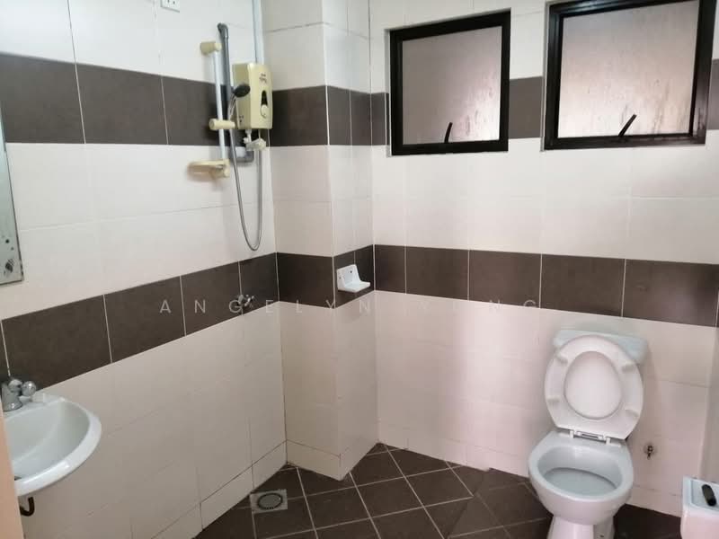 Servis Apartment untuk Disewa di Serviced Residence @ Pelangi Damansara Sentral - Angelyn Yong - PropertyGuru.com.my