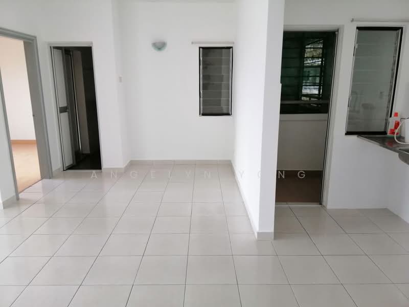 Servis Apartment untuk Disewa di Serviced Residence @ Pelangi Damansara Sentral - Angelyn Yong - PropertyGuru.com.my
