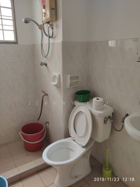 Pangsapuri untuk Disewa di SD Tiara Apartment - Jeanny Koh - PropertyGuru.com.my