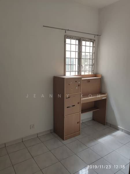 Pangsapuri untuk Disewa di SD Tiara Apartment - Jeanny Koh - PropertyGuru.com.my
