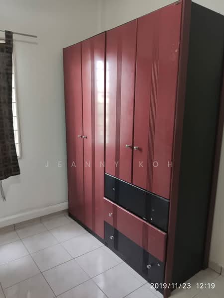 Pangsapuri untuk Disewa di SD Tiara Apartment - Jeanny Koh - PropertyGuru.com.my