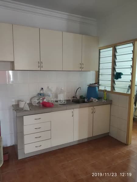 Pangsapuri untuk Disewa di SD Tiara Apartment - Jeanny Koh - PropertyGuru.com.my