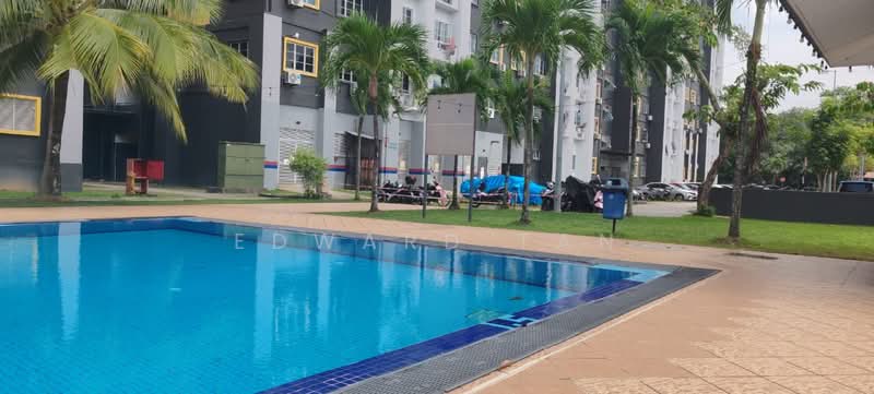 Apartment for Rent at Idaman Senibong - Edward Tan - PropertyGuru.com.my