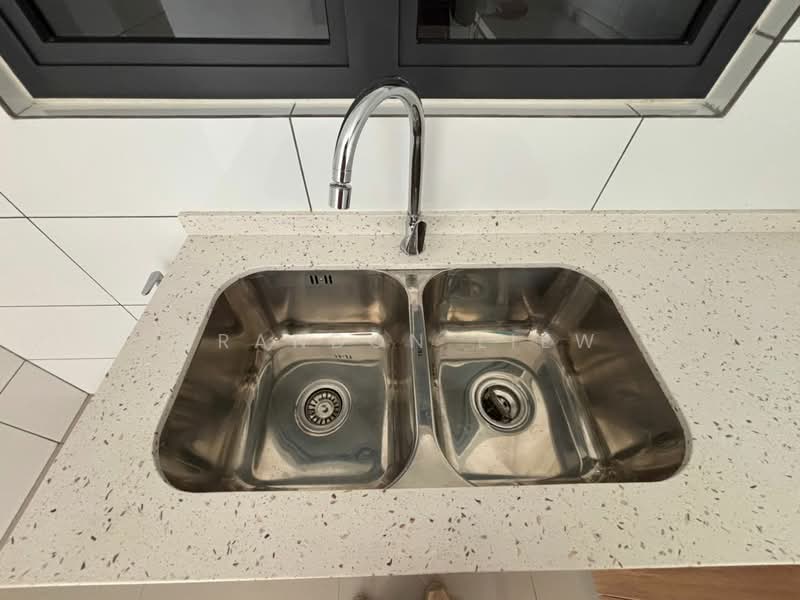Condominium for Sale at Kuchai Sentral - Brandon Liew - Kitchen - PropertyGuru.com.my
