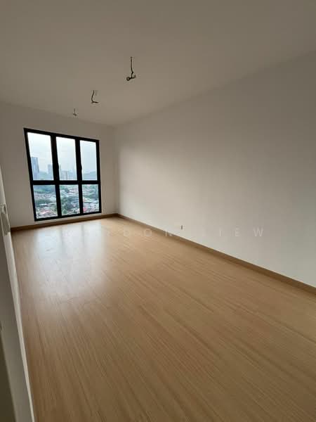 Condominium for Sale at Kuchai Sentral - Brandon Liew - Interior - PropertyGuru.com.my