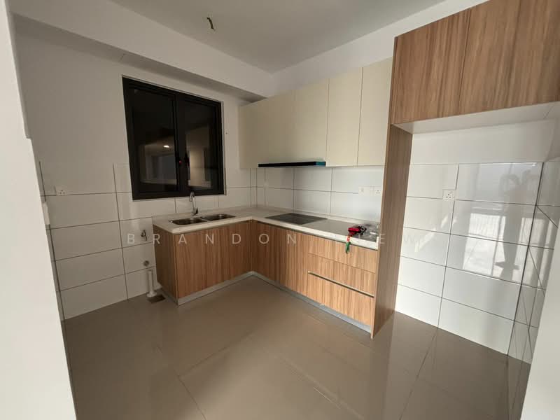 Condominium for Sale at Kuchai Sentral - Brandon Liew - Kitchen - PropertyGuru.com.my