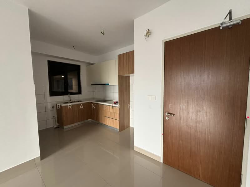 Condominium for Sale at Kuchai Sentral - Brandon Liew - Kitchen - PropertyGuru.com.my