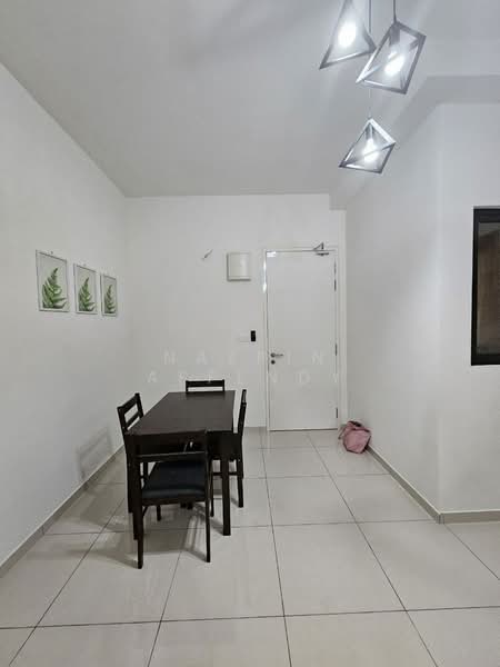 Service Residence for Rent at Habitus @ City of Elmina - Nazrin Affendy - Dining Room - PropertyGuru.com.my