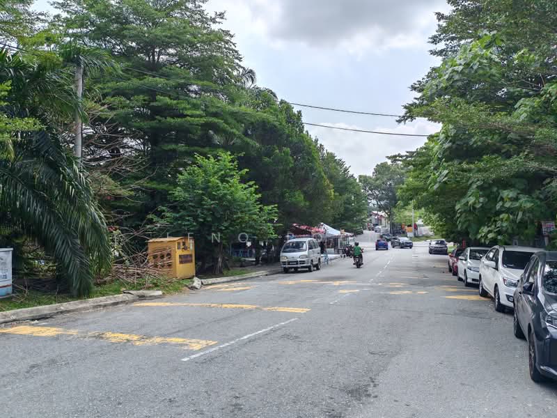 Shop for Rent in Desa Petaling (Kuala Lumpur) - Jeno Poon - Exterior - PropertyGuru.com.my