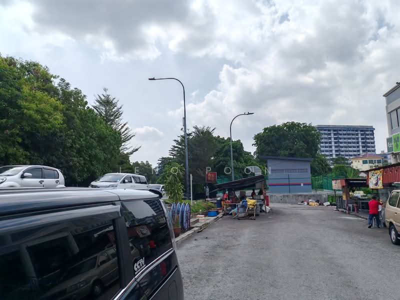Shop for Rent in Desa Petaling (Kuala Lumpur) - Jeno Poon - Exterior - PropertyGuru.com.my