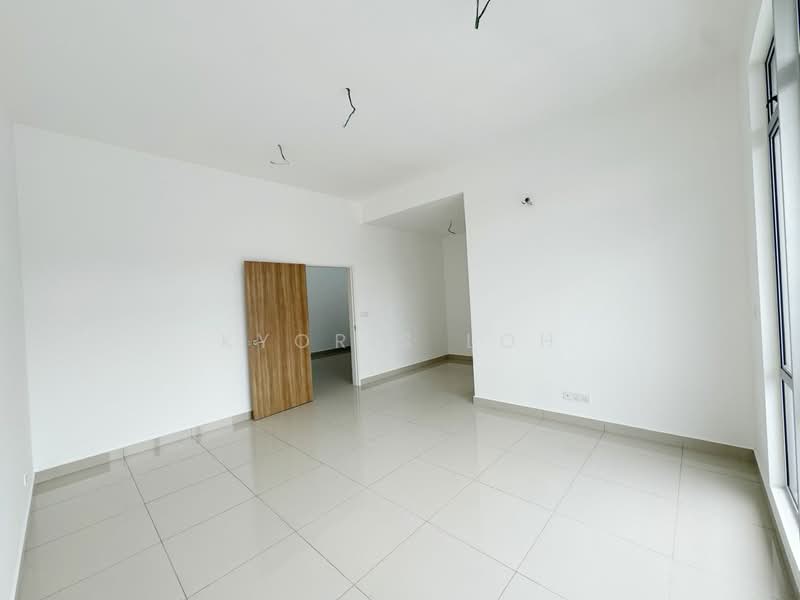 2-storey Terraced House for Rent in Skudai (Johor) - Kyoris Loh - Interior - PropertyGuru.com.my