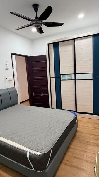 3-storey Terraced House for Sale in Taman Bayu Aman (Butterworth) - Wendy Pey - PropertyGuru.com.my
