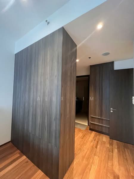 Servis Apartment untuk Disewa di Marriott Residence @ Gurney - Alex Lim - Interior - PropertyGuru.com.my