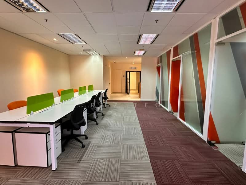 Pejabat untuk Disewa di Kuala Lumpur (Kuala Lumpur) - CRUZ TEO - Interior - PropertyGuru.com.my