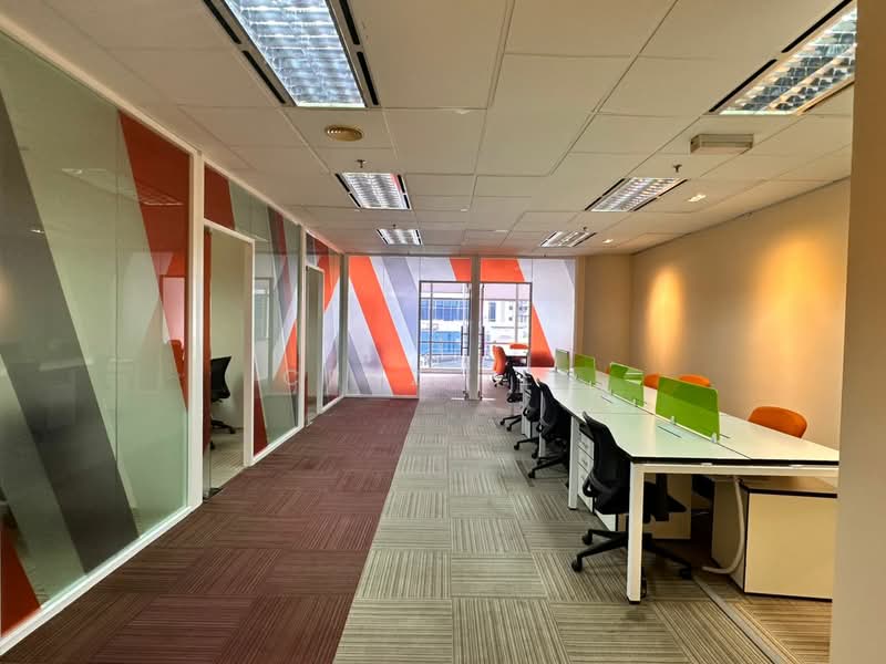 Pejabat untuk Disewa di Kuala Lumpur (Kuala Lumpur) - CRUZ TEO - Interior - PropertyGuru.com.my