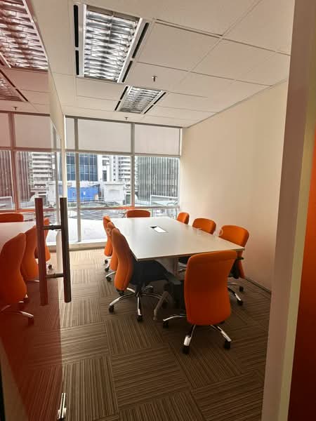 Pejabat untuk Disewa di Kuala Lumpur (Kuala Lumpur) - CRUZ TEO - PropertyGuru.com.my