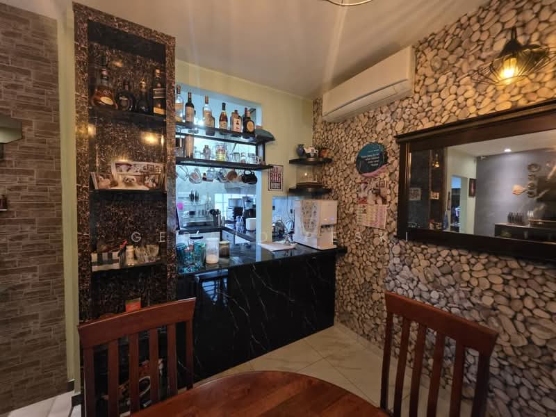 Rumah Teres 2 Tingkat untuk Dijual di Bukit Mertajam (Penang) - Gerald Peski - Interior - PropertyGuru.com.my