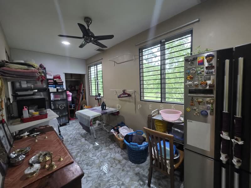 Rumah Teres 2 Tingkat untuk Dijual di Bukit Mertajam (Penang) - Gerald Peski - Interior - PropertyGuru.com.my
