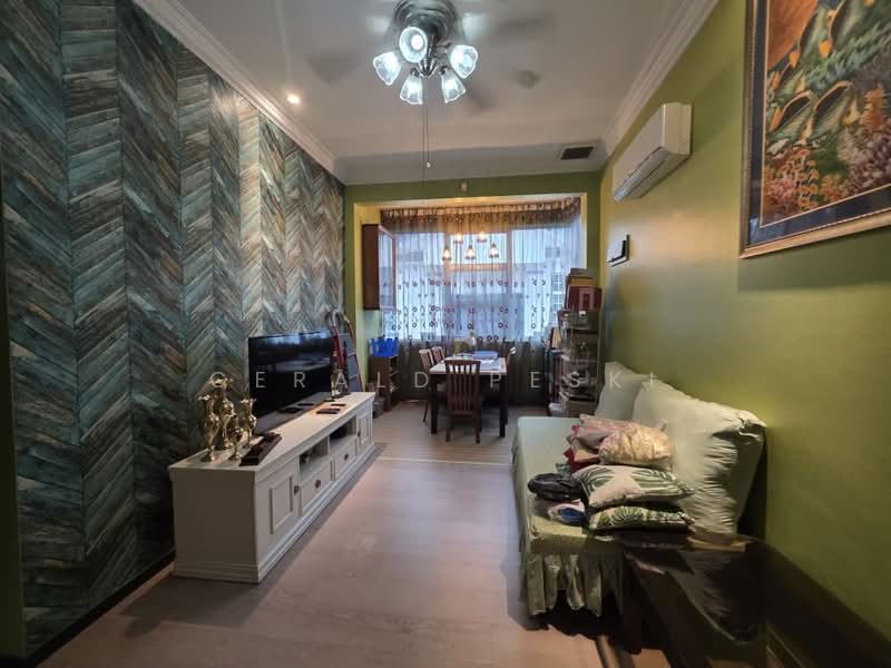 Rumah Teres 2 Tingkat untuk Dijual di Bukit Mertajam (Penang) - Gerald Peski - PropertyGuru.com.my