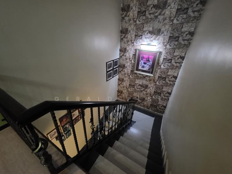 Rumah Teres 2 Tingkat untuk Dijual di Bukit Mertajam (Penang) - Gerald Peski - PropertyGuru.com.my