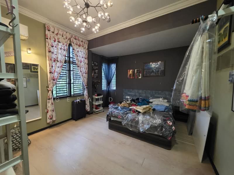 Rumah Teres 2 Tingkat untuk Dijual di Bukit Mertajam (Penang) - Gerald Peski - PropertyGuru.com.my